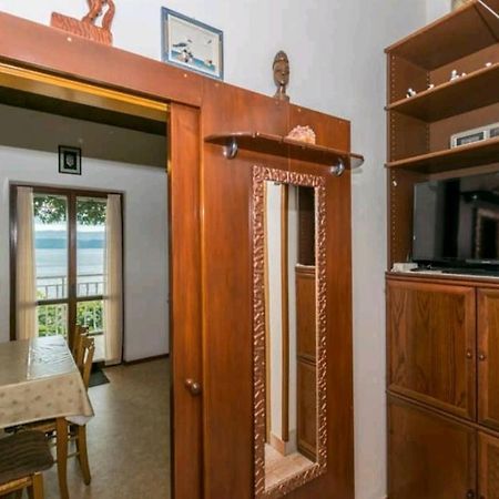Apartment With Sea View II Stanici Екстер'єр фото