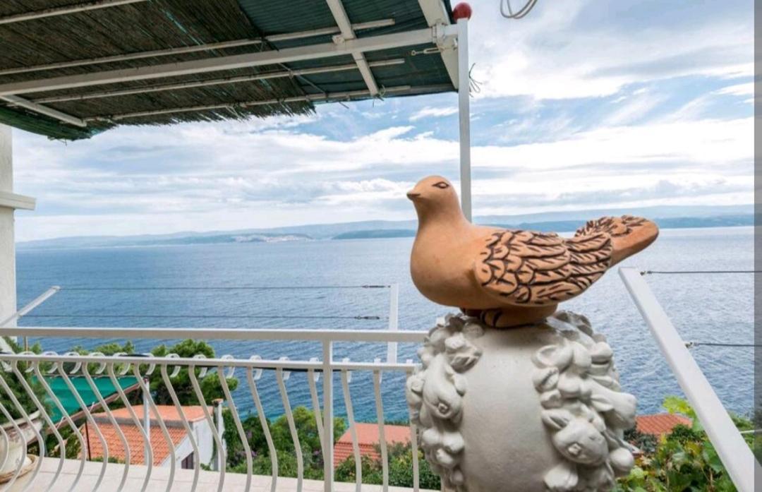 Apartment With Sea View II Stanici Екстер'єр фото