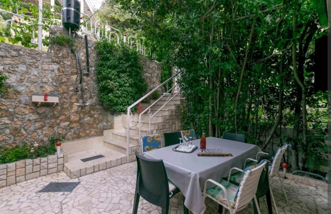 Apartment With Sea View II Stanici Екстер'єр фото