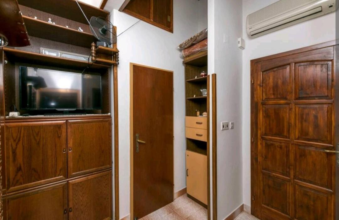 Apartment With Sea View II Stanici Екстер'єр фото