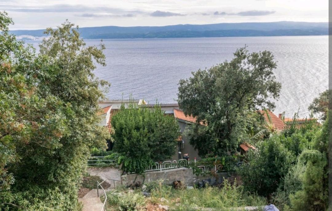 Apartment With Sea View II Stanici Екстер'єр фото