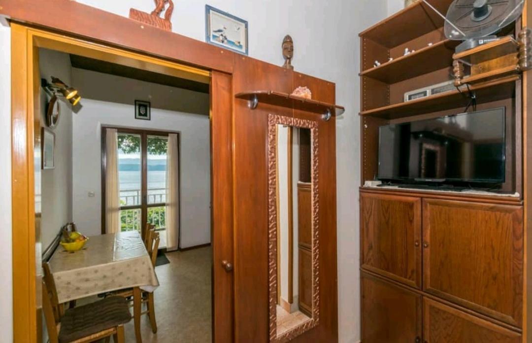 Apartment With Sea View II Stanici Екстер'єр фото